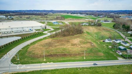 VacantLand space for Sale at Thornwood & Central Pky in Heath
