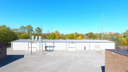 Industrial space for Sale at 1826-17th St NE in Canton