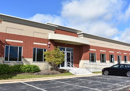 Flex Space space for Sale at 4248 Meridian Pkwy in Aurora
