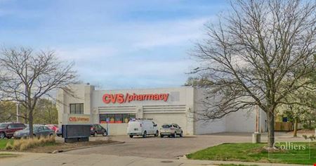 Retail space for Rent at For Lease | Former CVS in Waterford Township