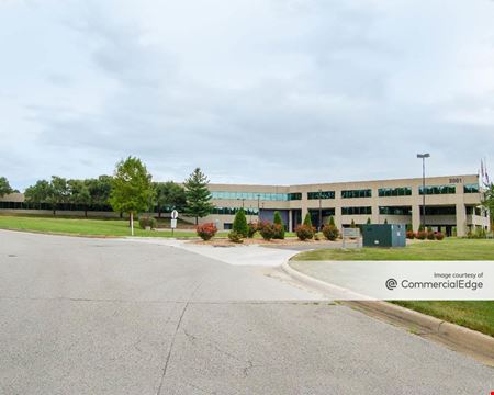 Kansas City Business Center