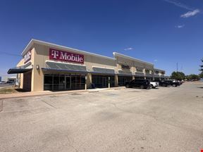 Red Armadillo Market Center