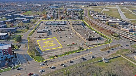 Palwaukee Plaza