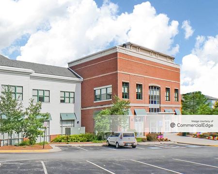 Office space for Rent at Lorton Professional Center in Lorton