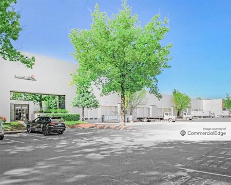 Industrial space for Rent at Prologis Park Kent - Buildings 1-4 in Kent