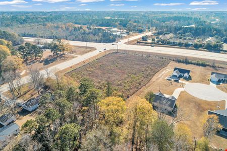 3.01 Acre | Retail Land | Signalized Corner