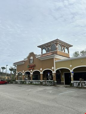 2nd Generation Restaurant Space - Port Orange 4,080 SF