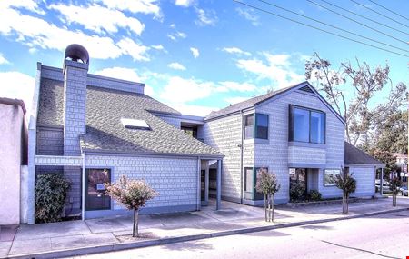 Office space for Rent at 222 W Lockford St. #7 in Lodi