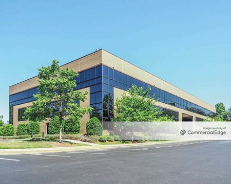 Office space for Rent at Park 37 - 700 Executive Center Drive in Greenville