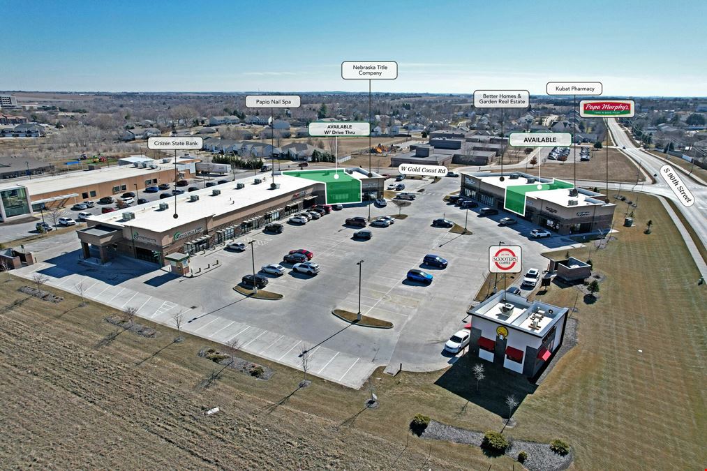 Barrington Shoppes