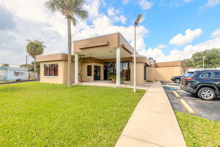 Retail space for Sale at RPS Catering in Holly Hill