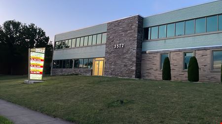 Office space for Rent at Office for Rent/Lease at James Street in Syracuse