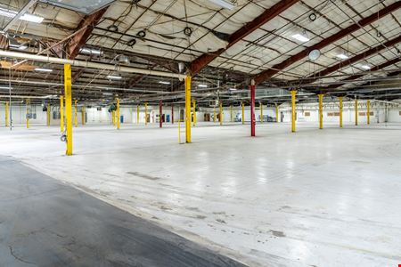 WAREHOUSE/MANUFACTURING CAMPUS