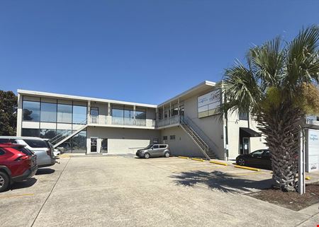 Commercial space at Office Space in Metairie in Metairie
