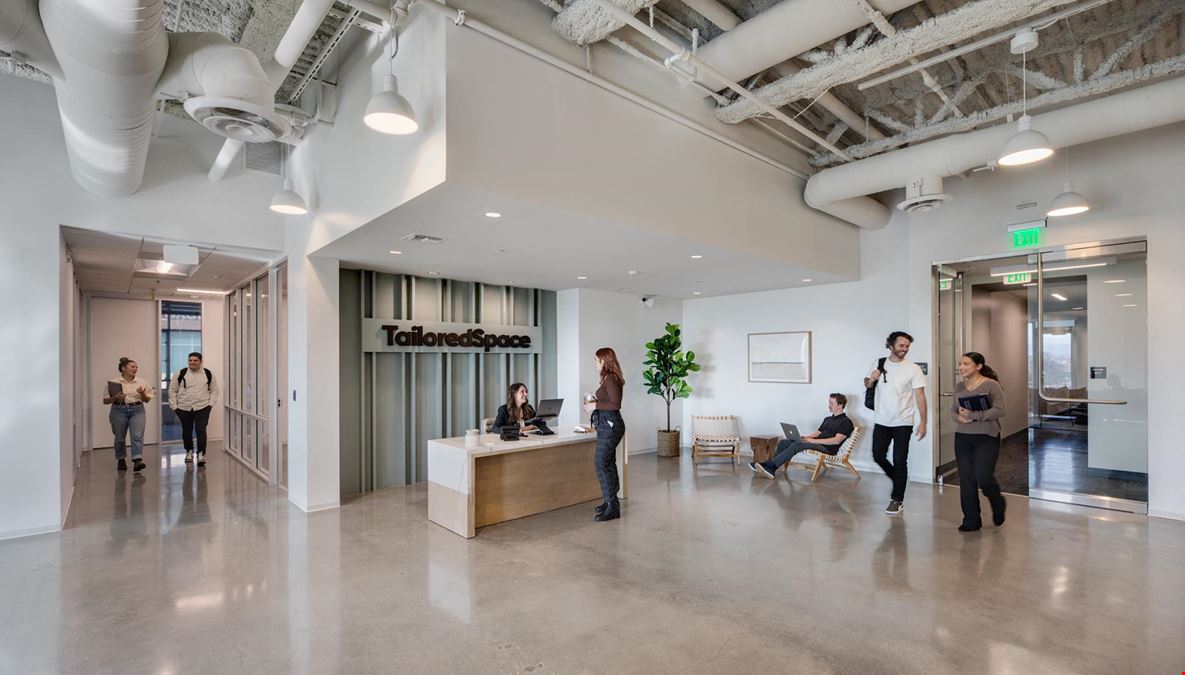 TailoredSpace - Chino Hills