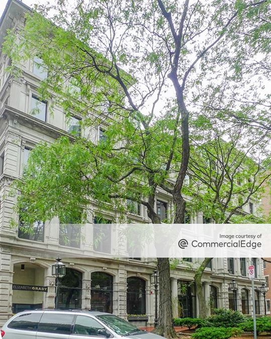 One Winthrop Square