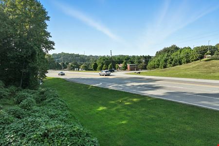 Commercial Land For Sale