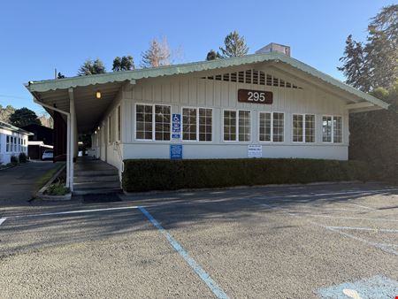Office space for Sale at 295 Miller Ave in Mill Valley