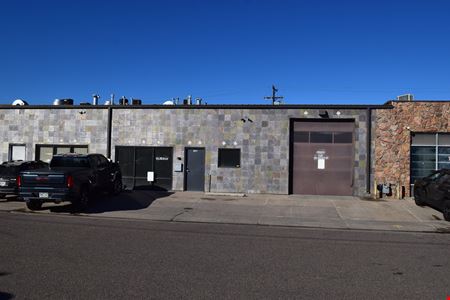 15,285 SF Industrial for sale - owner/user or investor opportunity