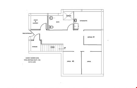 Office for Lease - Lake Front in Belleville