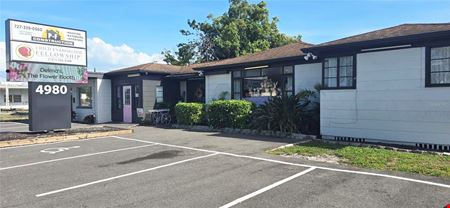 Office space for Sale at 4980 38th Ave N in St Petersburg