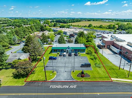 Office space for Rent at 867 Fishburn Rd in Hershey