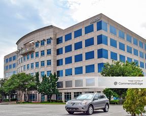 Ridgeway Center - Marsh Center