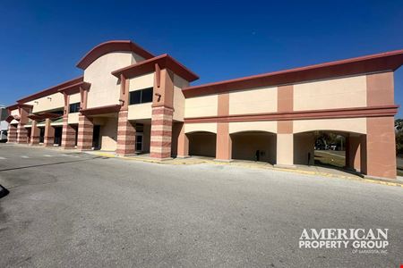 Rare 50,000 SF Retail Space on US-41 Near Downtown Sarasota