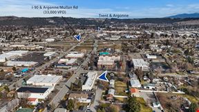 1300-1312 N. Mullan Rd.