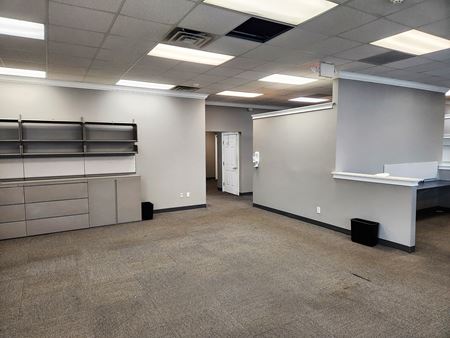 Retail space for Rent at 2870 N Main St in Decatur