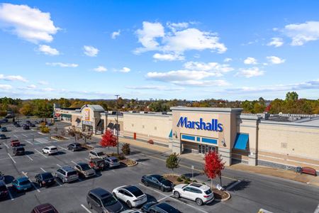 Retail space for Rent at Centre at Hagerstown in Hagerstown