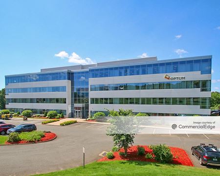 Office space for Rent at 400 Capital Blvd in Rocky Hill