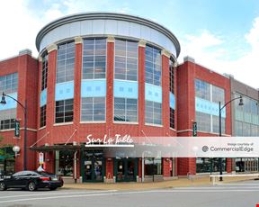 SouthSide Works - Building 3