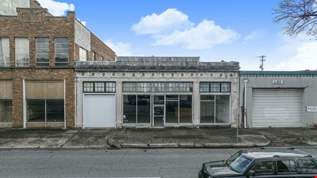 Retail space for Sale at 2417 1st Ave North in Birmingham