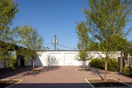 211 North Elm Street