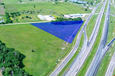 Land space for Rent at 1984 I-30 in Caddo Mills