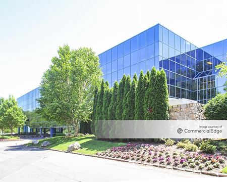 Office space for Rent at The Centre At Purchase Building 1 in Purchase