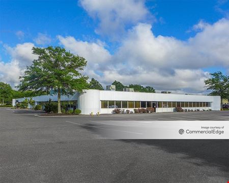 Office space for Rent at Woodbury Corporate Park - 95-105 Froehlich Farm Blvd in Woodbury