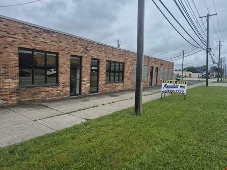 2363 Broadway St - 7,400+/- SF Multipurpose Commercial Building