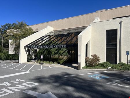 Office space for Rent at 16 Industrial Blvd in Paoli