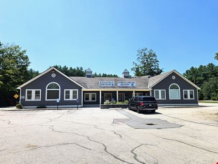 Commercial space at Light and Bright Office Condo in Desirable Location in Windham