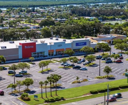 Retail space for Rent at 2nd Generation Hair Salon Suite | Merritt Island in Merritt Island