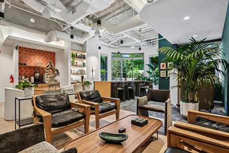 Office space for Rent at Industrious - 150 South Rodeo Drive in Beverly Hills