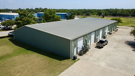 NNN Leased Office & Industrial Complex