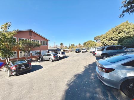 The Alameda Therapy Center