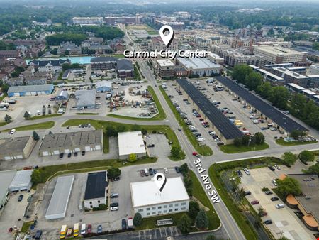 Central Carmel Private Office Suites