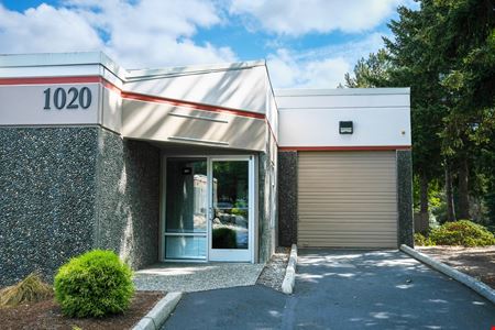 Campus Park - Bldg 1