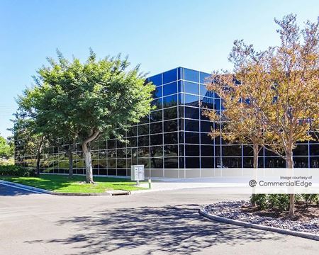 Industrial space for Rent at 9950 Jeronimo Rd. in Irvine