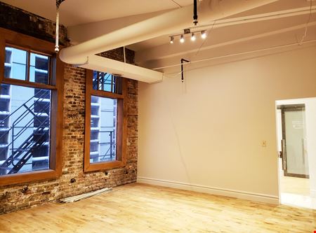 166 West Washington