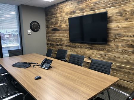 101 East Town Street, 4th Floor